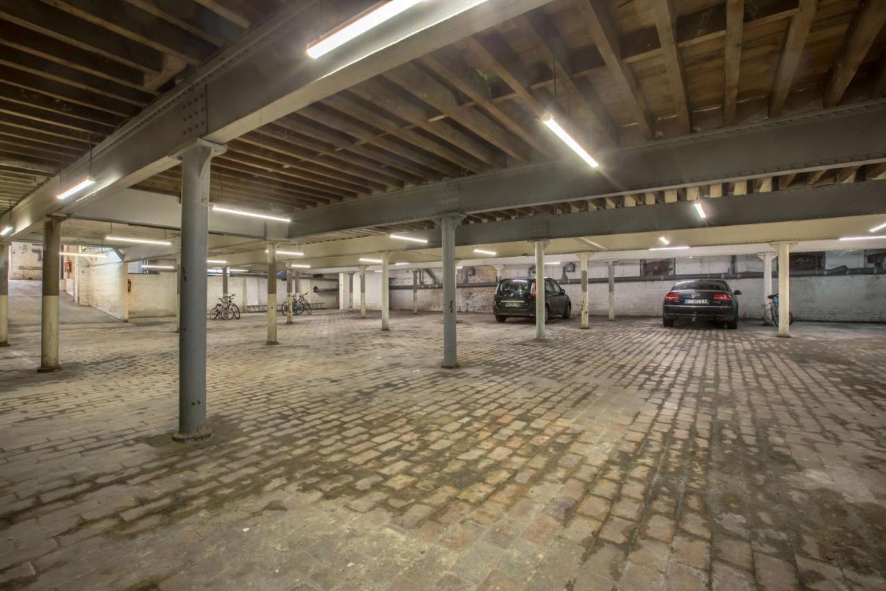 Le Flamand, Jeux En Bois Deco Du Nord! Tourcoing Exterior foto