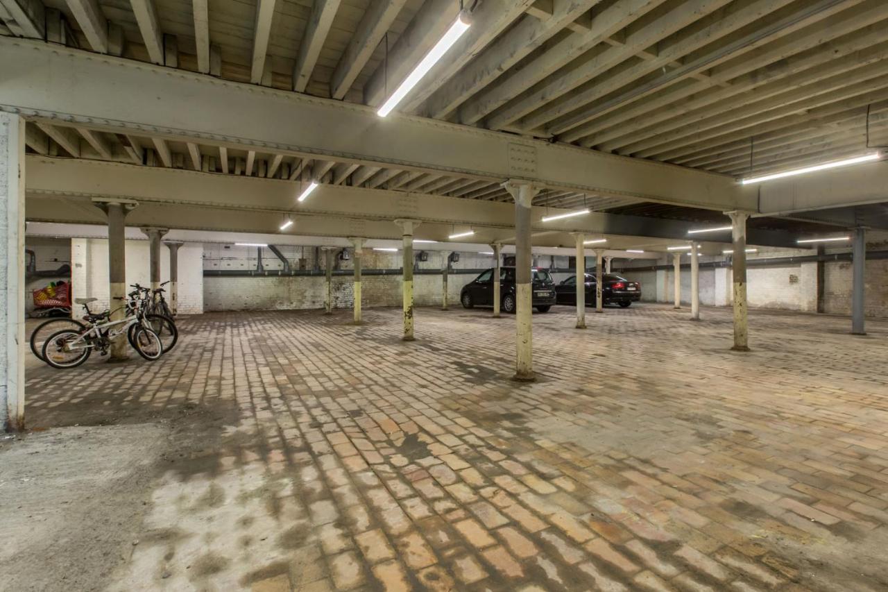 Le Flamand, Jeux En Bois Deco Du Nord! Tourcoing Exterior foto